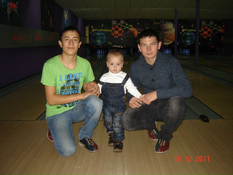 Игорь Шевцов фотография #39