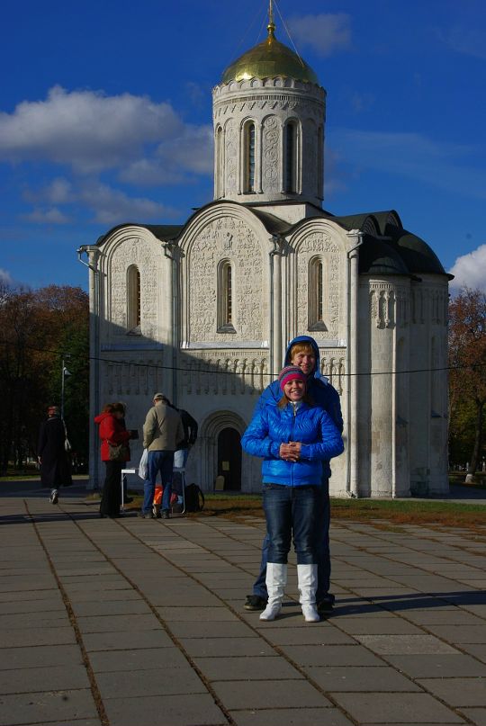 Владимир Гилевич фотография #31