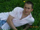 Фотография Шагина Ильи