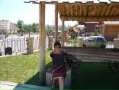 Фотография Стренёвой Екатерины