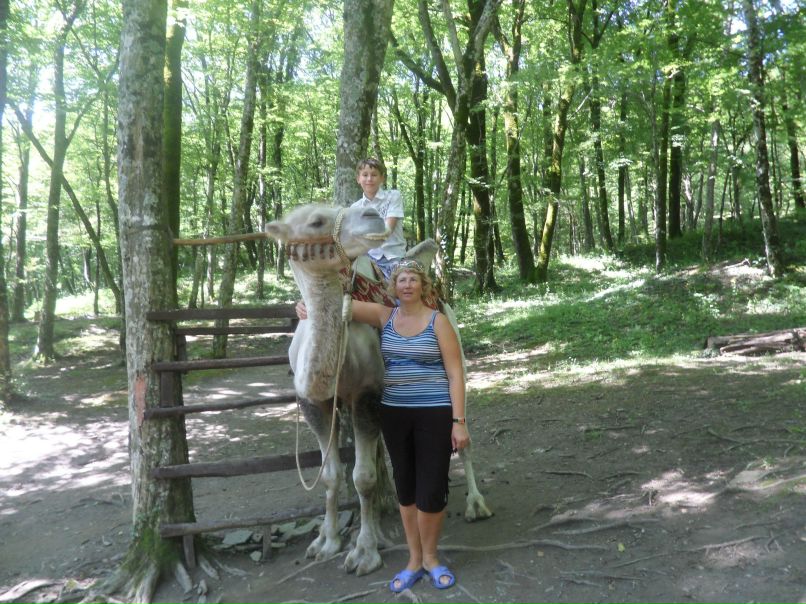 Саша Ткаченко фотография #21