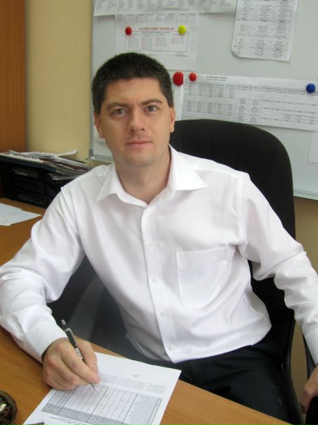 №5, Евгений Волохин, 45 лет, Ижевск №5, Евгений Волохин, 45 лет, Ижевск
