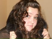 Фотография Ягофаровой Гульнары