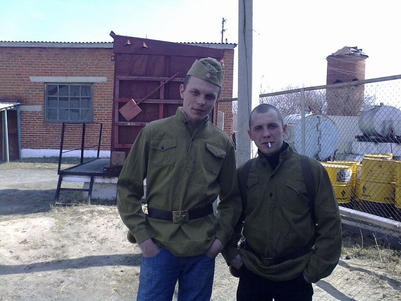 Дмитрий Ткачёв фотография #48