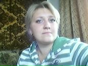 Аліночка Ангелюк фотография #1