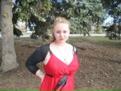 Фотография Мирной Марианны