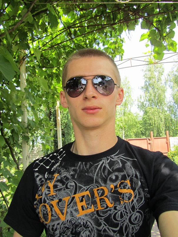 Дмитрий Сидрелёв фотография #34