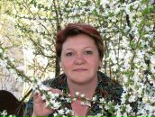 Фотография Толмачевой Ольги