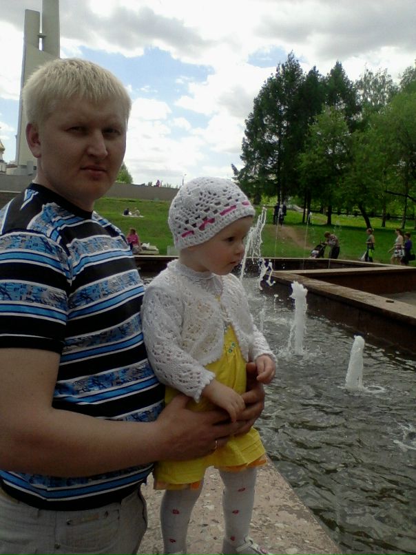 Александр Пушкарёв фотография #48