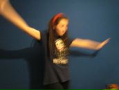 Фотография Омлетовой Кристины