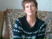 Фотография Камушковой Марии