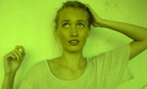 Фотография Злобиной Алёны