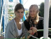 Фотография Федотовой Полины