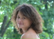 Фотография Мансуровой Анны