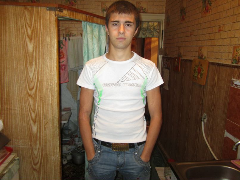 Марат Дорофеев фотография #37