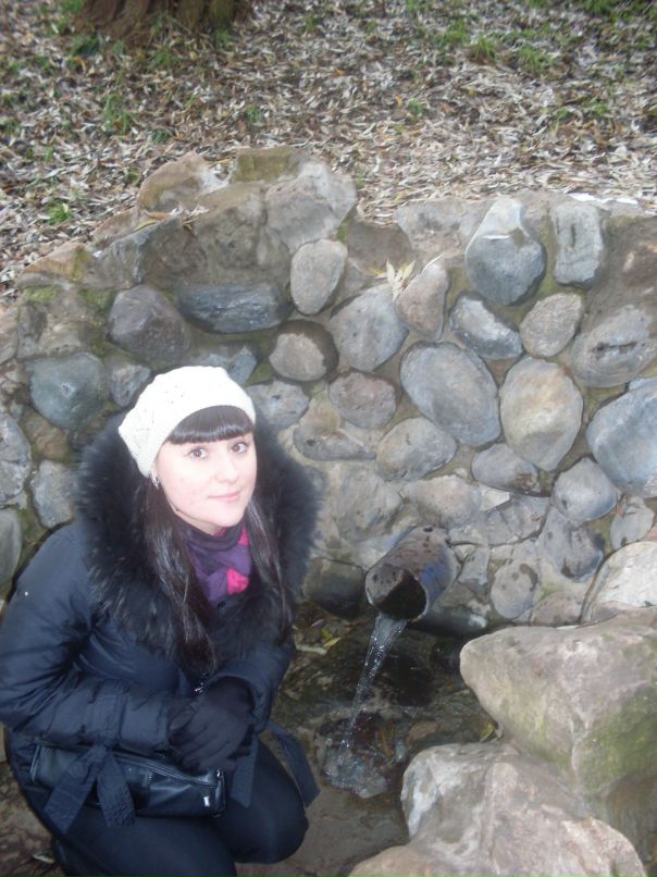 Оля Бойко фотография #32