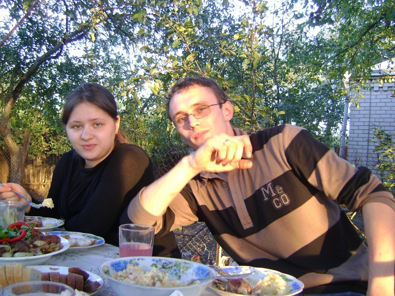 Daliya Dem4enko фотография #3