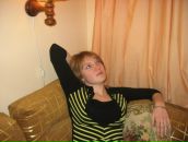 Фотография Кучиной Анны