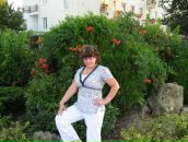 Фотография Ямбаршевой Ирины