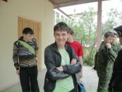 Фотография Трифонова Кирилла