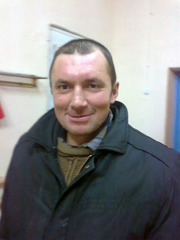 Николай Петров фотография #1