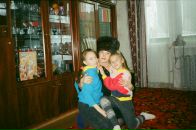 Фотография Борушко Ольги