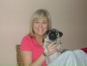 Фотография Казанской Ирины