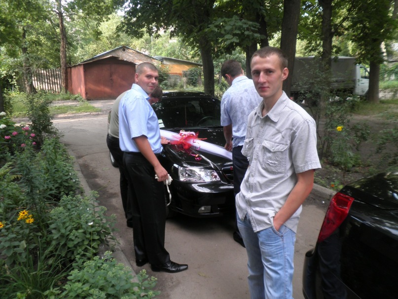 Александр Яценко фотография #22