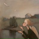 Фотография Комаровой Натальи