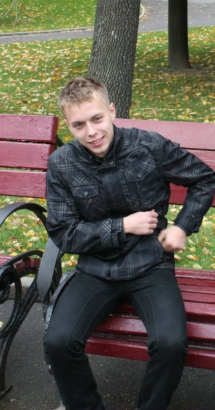 Дмитрий Бочков фотография #47