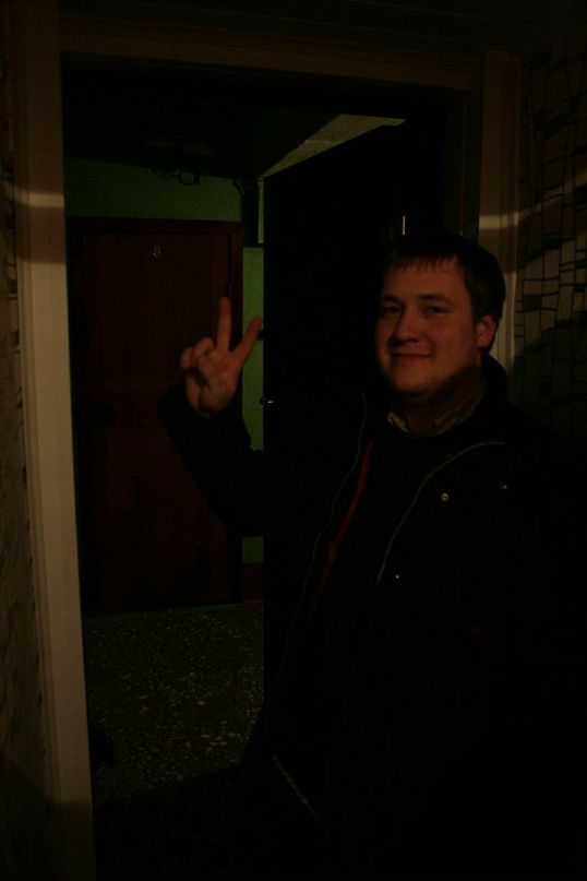 Катя Безруких фотография #14