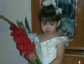 Фотография Габбасовой Кадрии