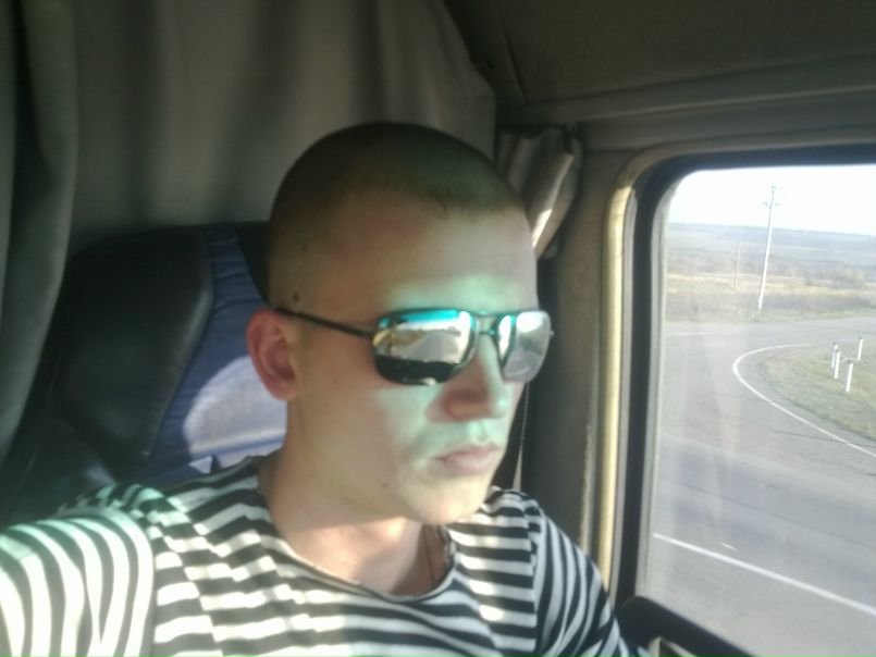 Александр Басалаев фото №24