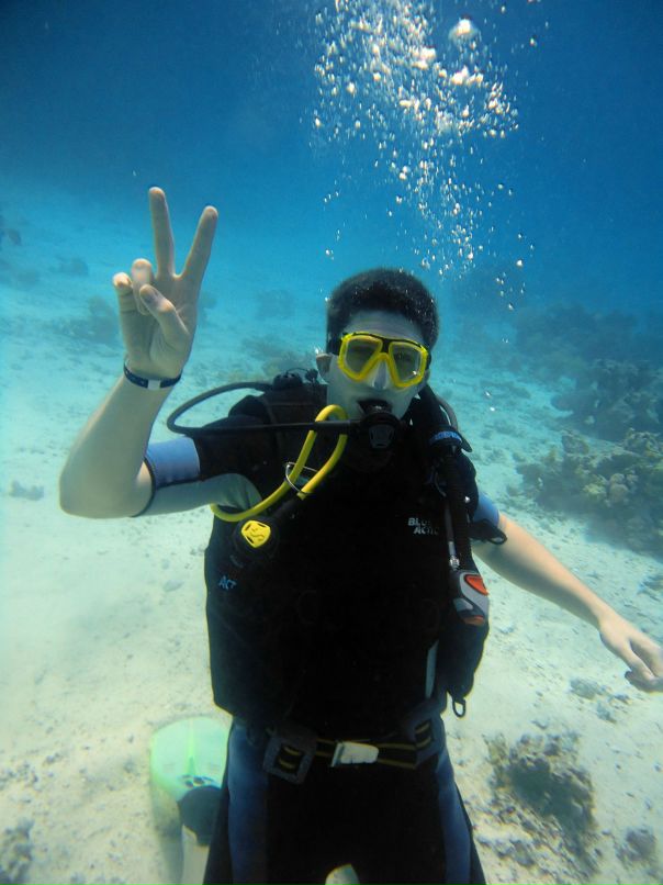 Дмитрий Ахметов фотография #30