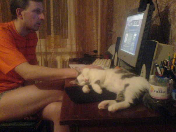 Игорь Евсюков фото №45