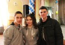 Марія Капанюк фотография #6 (источник - https://vk.com/id62086550)