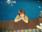 Фотография Павловой Юлии