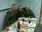 Дмитрий Ефимченко фотография #20 (источник - https://vk.com/id7139573)