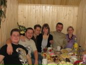 Андрій Глембоцький фотография #25 (источник - https://vk.com/id11632301)