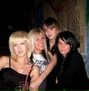 Фотография Щедриной Любочки