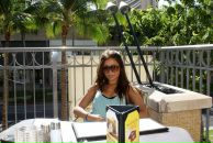 Оля Иващенко фотография #30 (источник - https://vk.com/id18992)