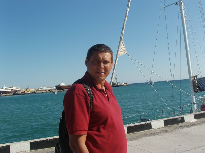 №15, Tiger Libya, Misrata №15, Tiger Libya, Misrata