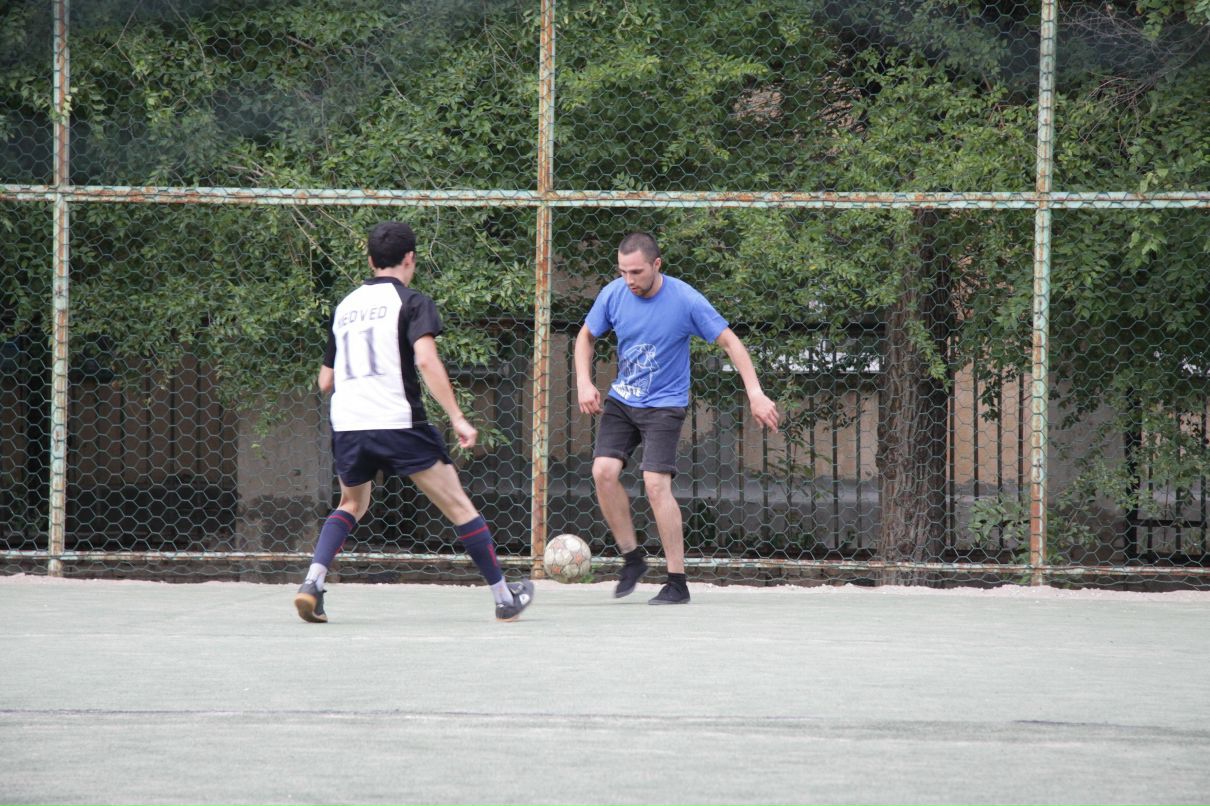 Роман Воробьёв фотография #38