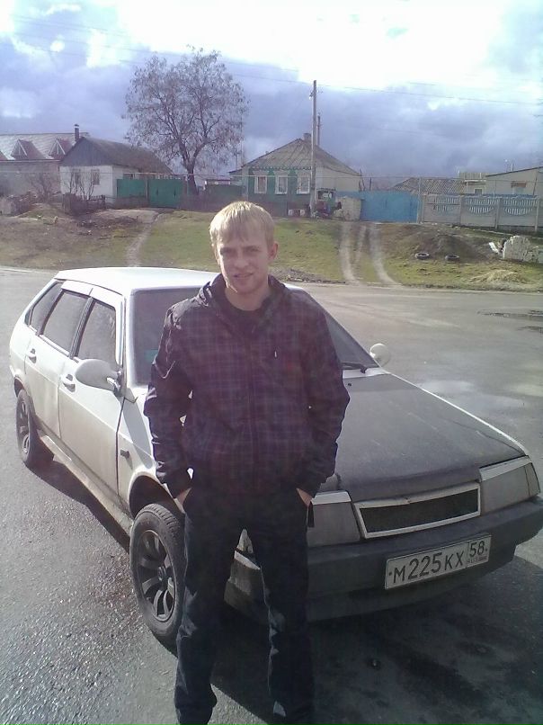 Дмитрий Василенко фотография #21