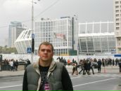 Володимир Олійник фотография #40 (источник - https://vk.com/id11267323)