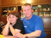 Фотография Теряев Александр