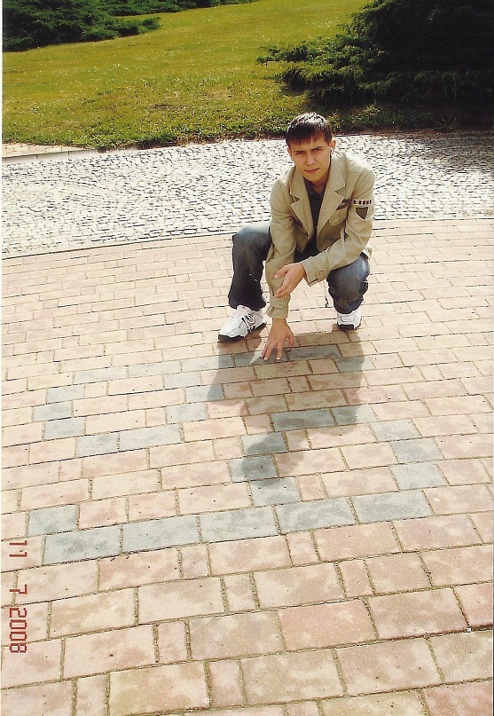 Илья Гостеев фотография #32