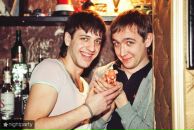 Фотография Броман Маша