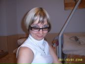 Фотография Анисимовой-Беляниной Натальи