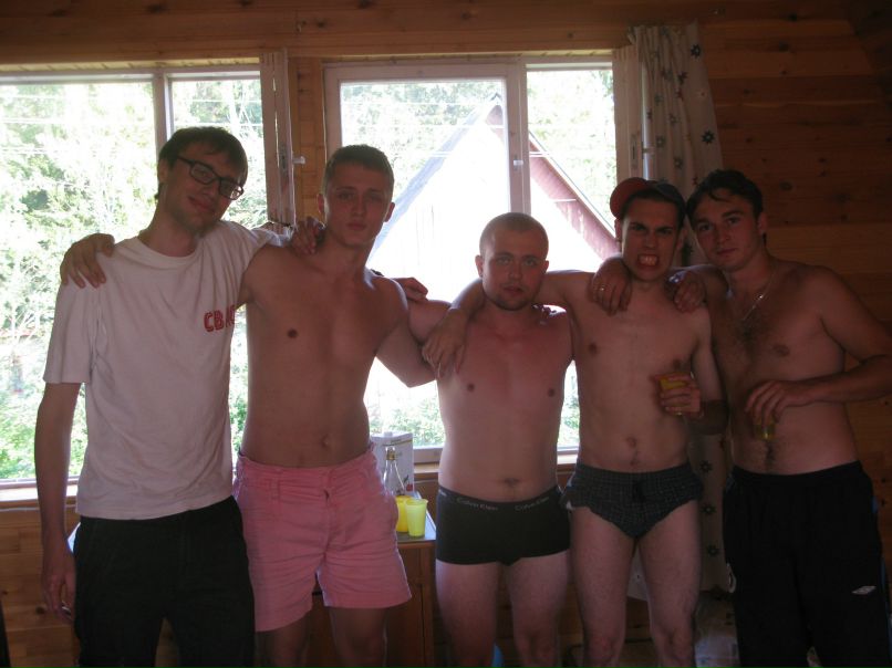 Игорь Быков фотография #37